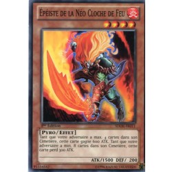 Epéiste De La Néo Cloche De Feu (C) [SDOK]
