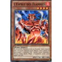 L'esprit Des Flammes (C) [SDOK]