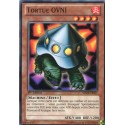 Tortue Ovni (C) [SDOK]