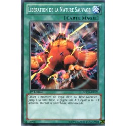 Libération De La Nature Sauvage (C) [SDOK]