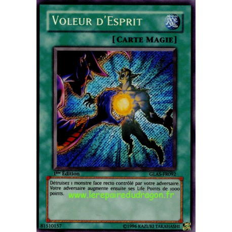 Voleur d'Esprit (STR)