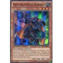 Destructeur Zubaba (SR) [ZTIN]