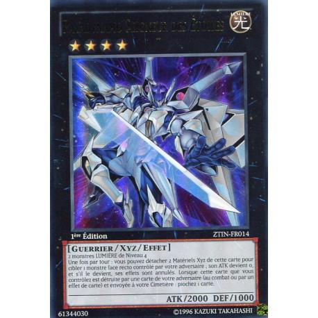 Paladynamo Seigneur des Étoiles (UR) [ZTIN]