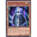 Sorcier Galactique (UR) [ZTIN]