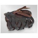 Bracelet Tréssé Marron