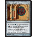 Artefact - Pierre indiciale d'Izzet (C) [DGM]