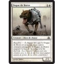 Blanche - Dogue de Boros (C) [DGM]