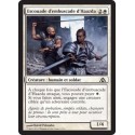 Blanche - Escouade d'embuscade d'Haazda  (C) [DGM]