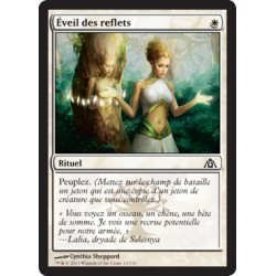 Blanche - Eveil des reflets (C) [DGM]