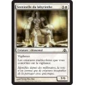 Blanche - Sentinelle du labyrinthe (C) [DGM]