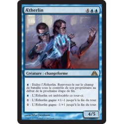 Bleue - Aetherlin (R) [DGM]