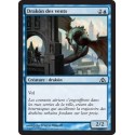 Bleue - Drakôn des vents (C) [DGM]