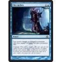 Bleue - Fils cachés (C) [DGM]