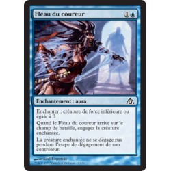 Bleue - Fléau du coureur (C) [DGM]