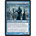 Bleue - Gardiens des portes du Lac d'Opale (C) [DG