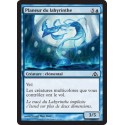 Bleue - Planeur du labyrinthe (C) [DGM]