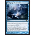 Bleue - Trafiquage de caractère (R) [DGM]
