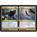 Double - Au doigt / À l'oeil (R) [DGM]