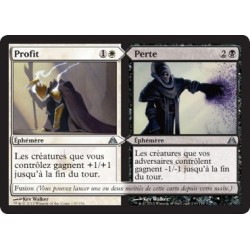 Double - Profit / Perte (U) [DGM]