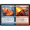 Double - Transformation / Brûlage (U) [DGM]