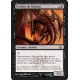 Noire - Drakôn de Rakdos (C) [DGM]