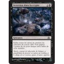 Noire - Incursion dans la crypte (C) [DGM]