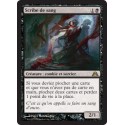 Noire - Scribe de sang (R) [DGM]