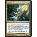 Or - Adjointe aux acquittements (C) [DGM]