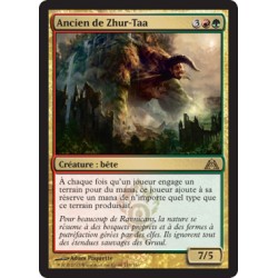 Or - Ancien de Zhur-Taa (R) [DGM]