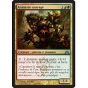 Or - Animiste sauvage (U) [DGM]