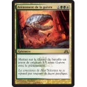 Or - Avènement de la guivre (R) [DGM]