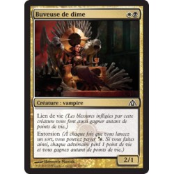 Or - Buveuse de dîme (C) [DGM]