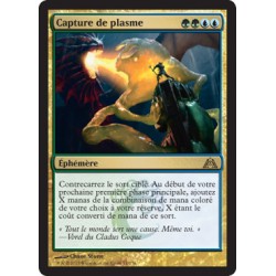 Or - Capture de plasme (R) [DGM]