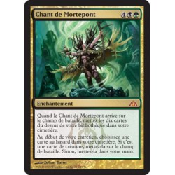 Or - Chant de Mortepont (M) [DGM]