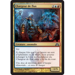 Or - Chargeur de flux (U) [DGM]