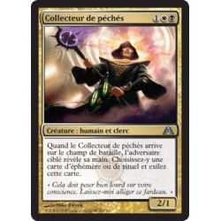 Or - Collecteur de péchés (U) [DGM]
