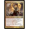 Or - Commando du brasier (U) [DGM]