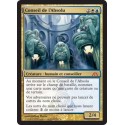 Or - Conseil de l'Absolu (M) [DGM]