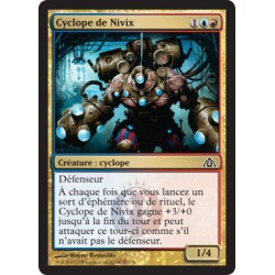 Or - Cyclope de Nivix (C) [DGM]