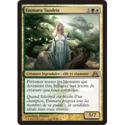 Or - Emmara Tandris (R) [DGM]