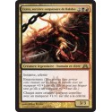Or - Exava, sorcière sanguinaire de Rakdos (R) [DG