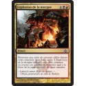 Or - Explosion de la morgue (C) [DGM]