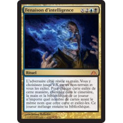 Or - Fenaison d'intelligence (M) [DGM]