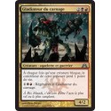 Or - Gladiateur du carnage (U) [DGM]