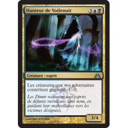 Or - Hanteur de Voilenuit (U) [DGM]