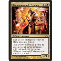 Or - Hématobaron de Vizkopa (M) [DGM]