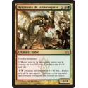 Or - Hydre née de la sauvagerie (M) [DGM]