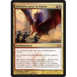 Or - Initiative pour la légion (M) [DGM]