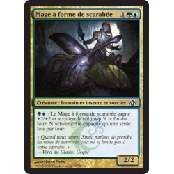Or - Mage à forme de scarabée (C) [DGM]
