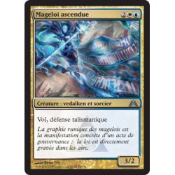 Or - Mageloi ascendue (U) [DGM]